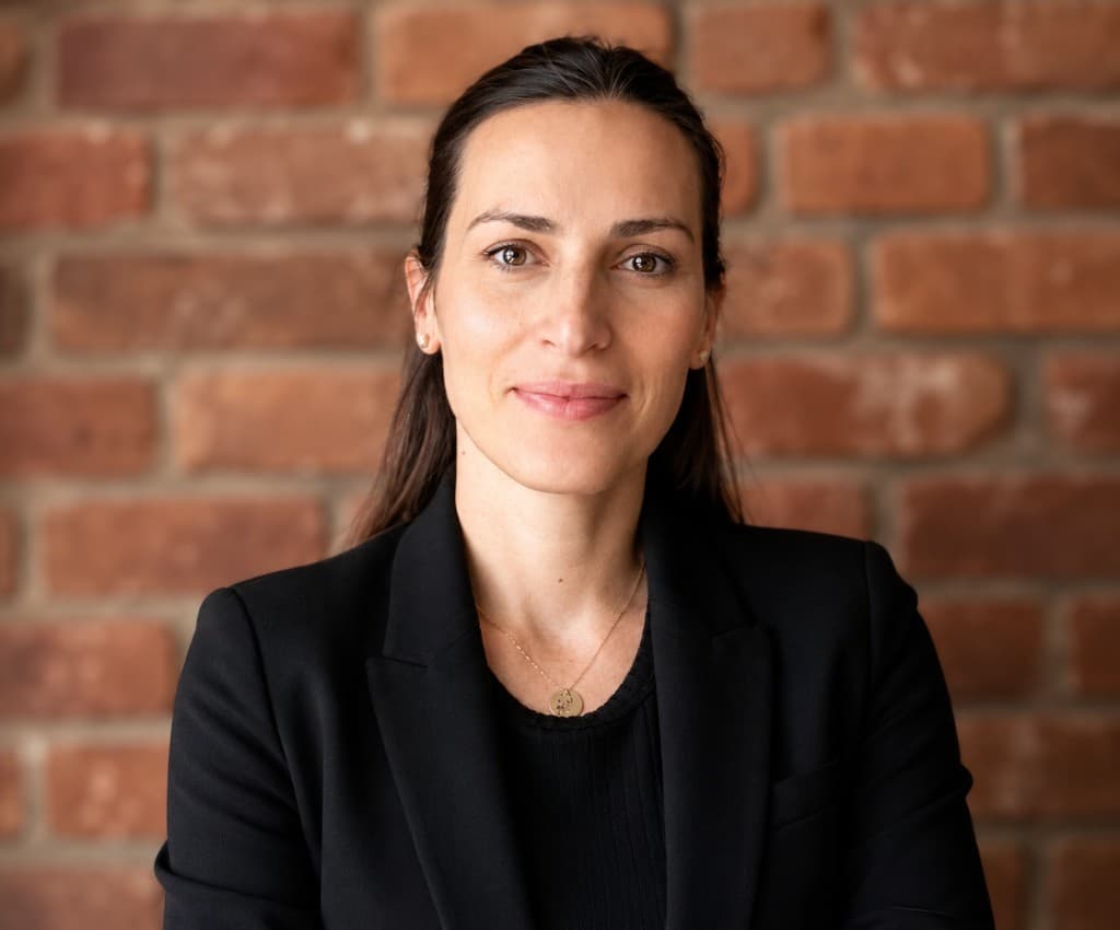 Reisa Asimovic